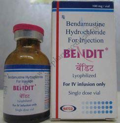 Bendit Injection